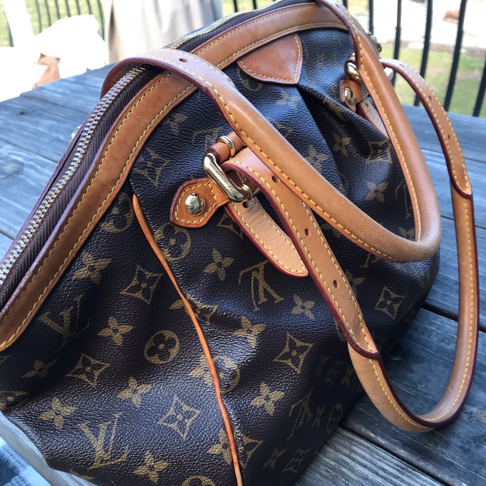Additional photos LV Tivoli GM